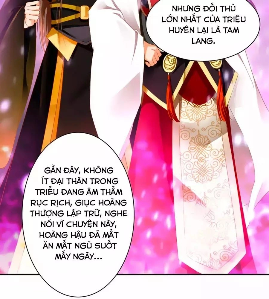 Xuyên Việt Vương Phi Yếu Thăng Cấp Chapter 88 - 45