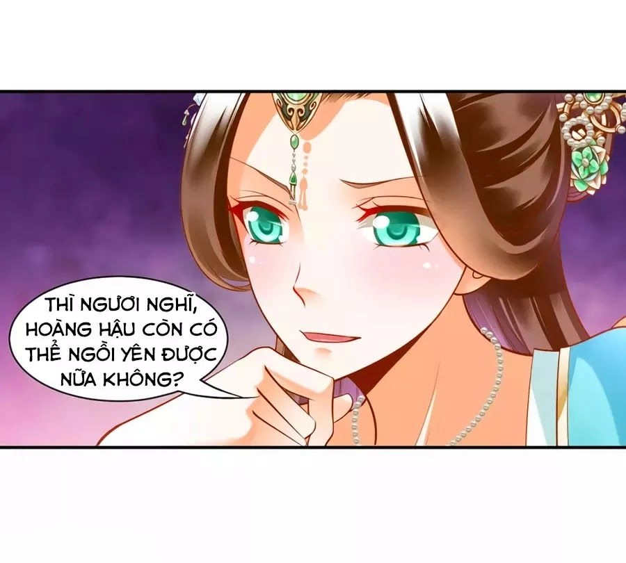 Xuyên Việt Vương Phi Yếu Thăng Cấp Chapter 88 - 49