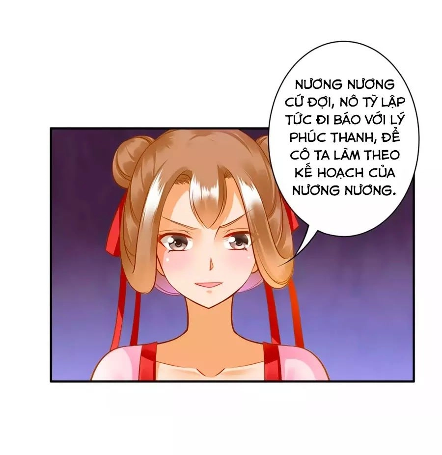 Xuyên Việt Vương Phi Yếu Thăng Cấp Chapter 88 - 55