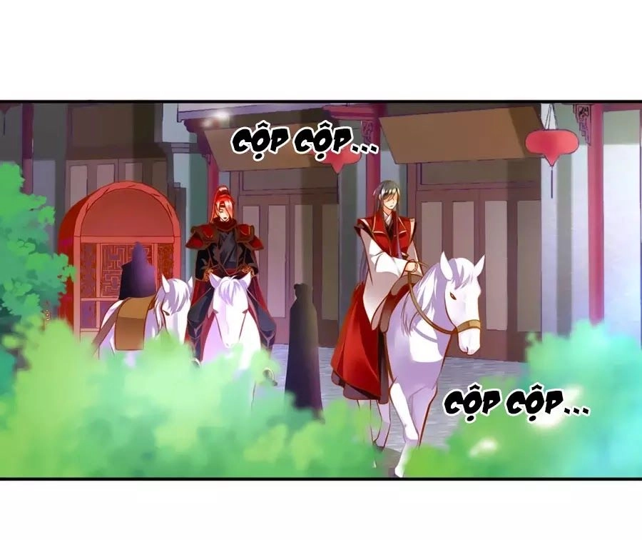 Xuyên Việt Vương Phi Yếu Thăng Cấp Chapter 88 - 60