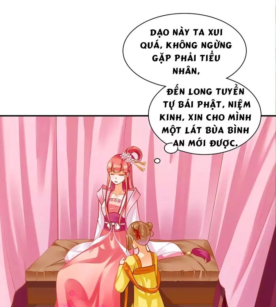 Xuyên Việt Vương Phi Yếu Thăng Cấp Chapter 88 - 61