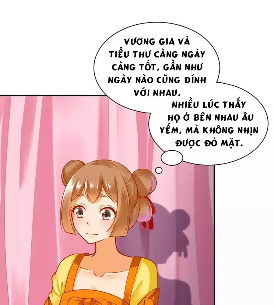 Xuyên Việt Vương Phi Yếu Thăng Cấp Chapter 88 - 65