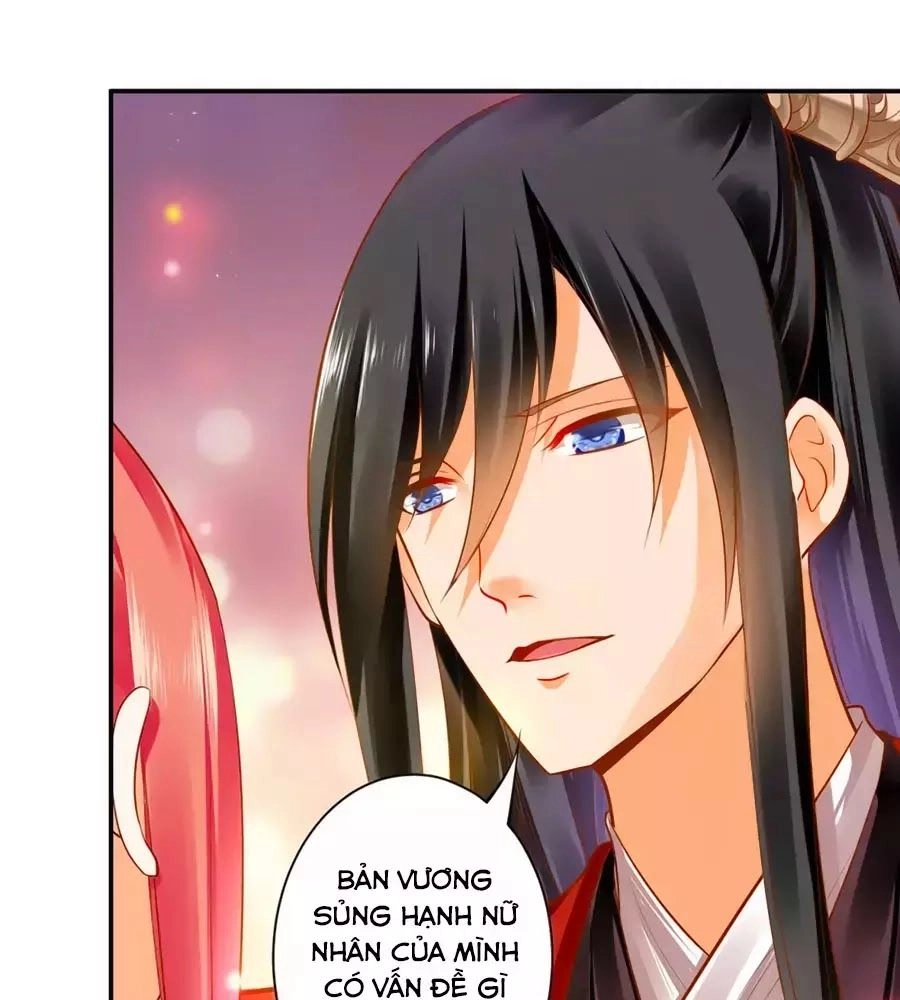 Xuyên Việt Vương Phi Yếu Thăng Cấp Chapter 89 - 8