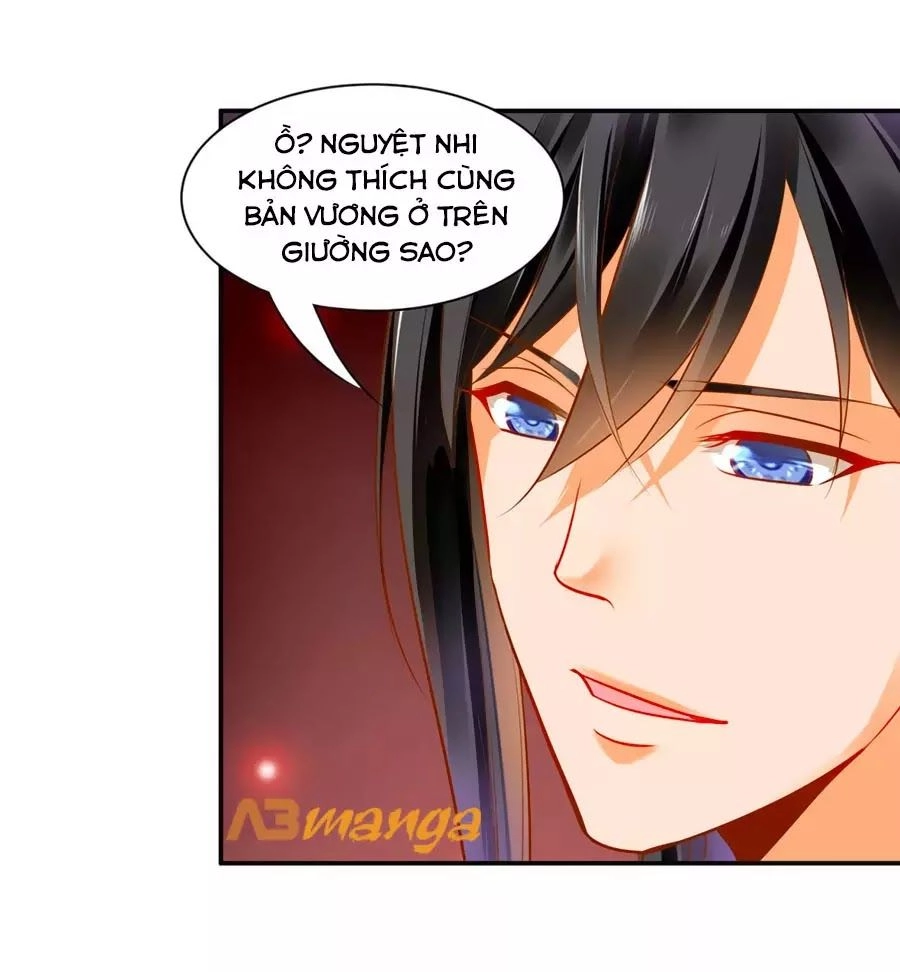 Xuyên Việt Vương Phi Yếu Thăng Cấp Chapter 89 - 11
