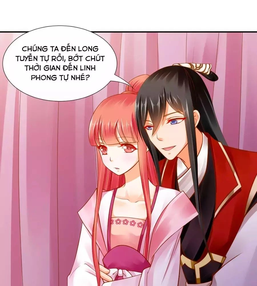 Xuyên Việt Vương Phi Yếu Thăng Cấp Chapter 89 - 16