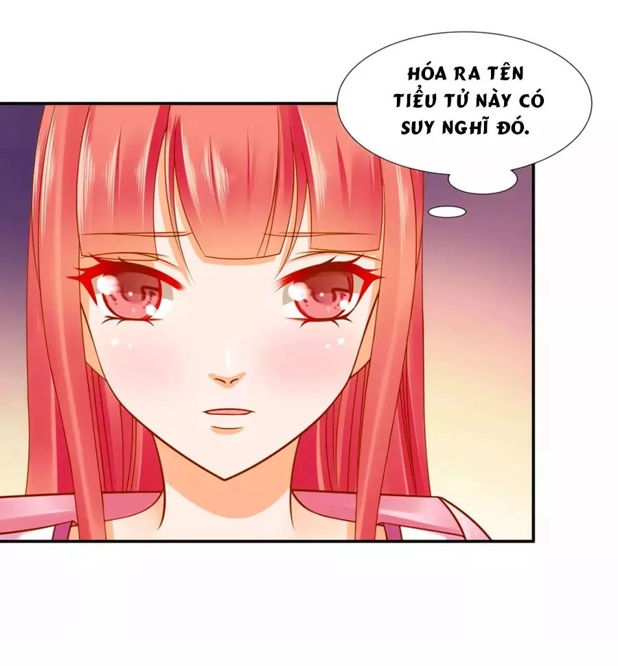 Xuyên Việt Vương Phi Yếu Thăng Cấp Chapter 89 - 26