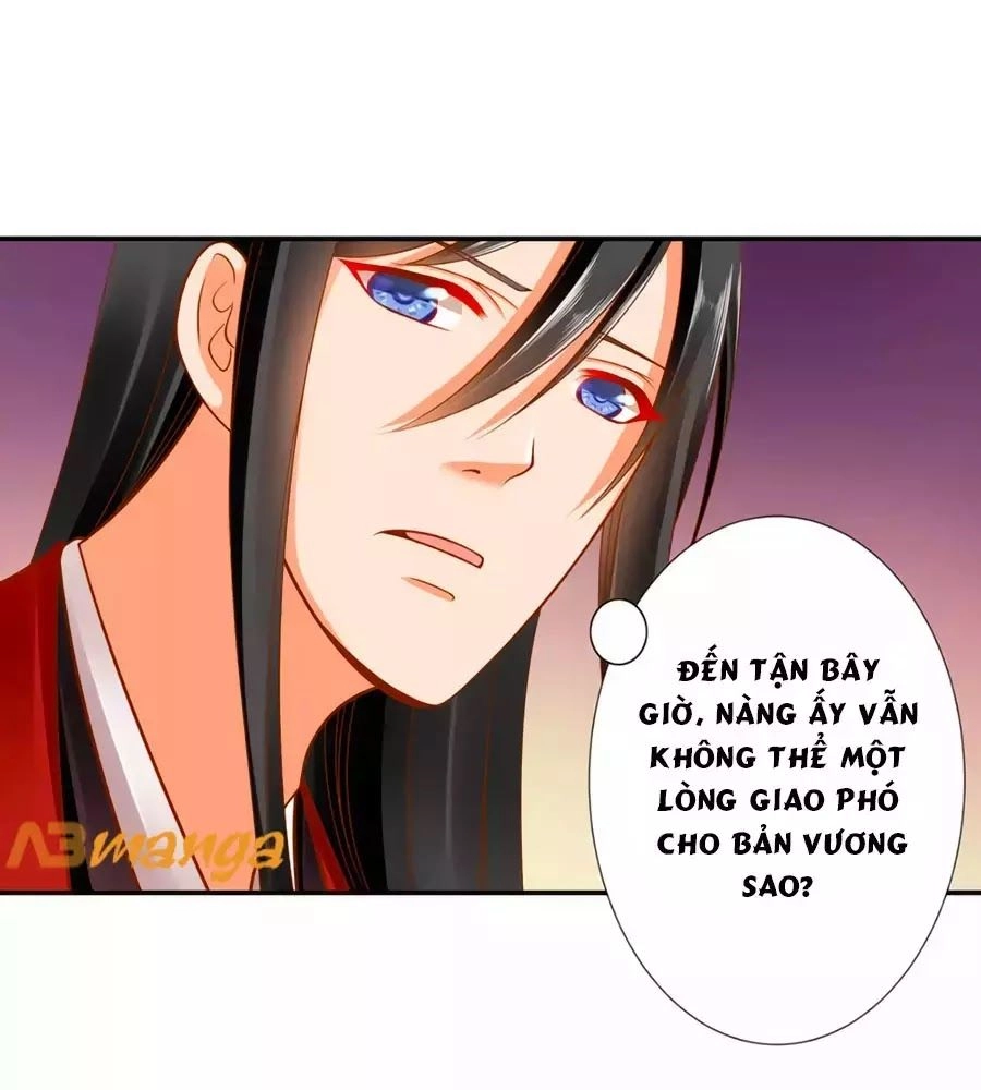 Xuyên Việt Vương Phi Yếu Thăng Cấp Chapter 89 - 29
