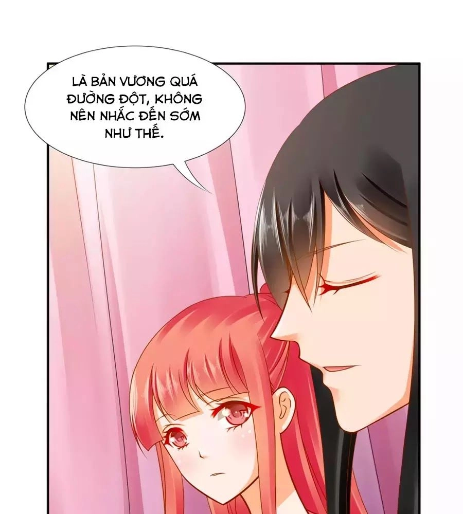 Xuyên Việt Vương Phi Yếu Thăng Cấp Chapter 89 - 31