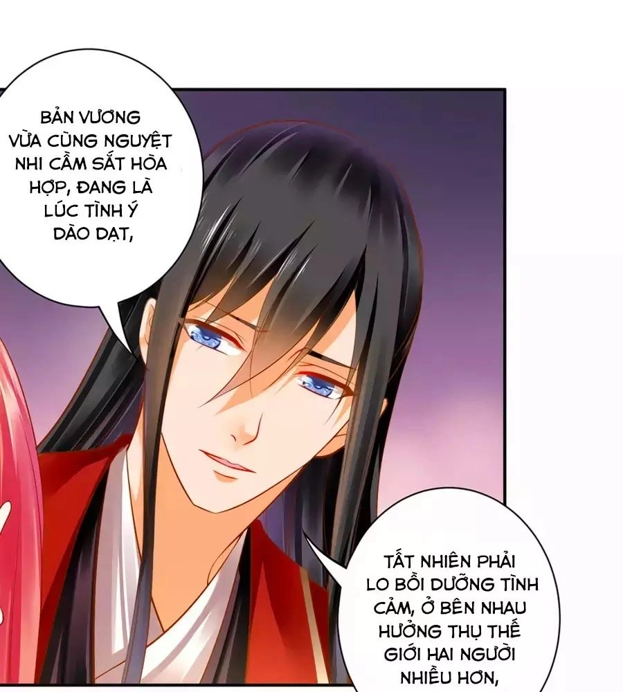 Xuyên Việt Vương Phi Yếu Thăng Cấp Chapter 89 - 33