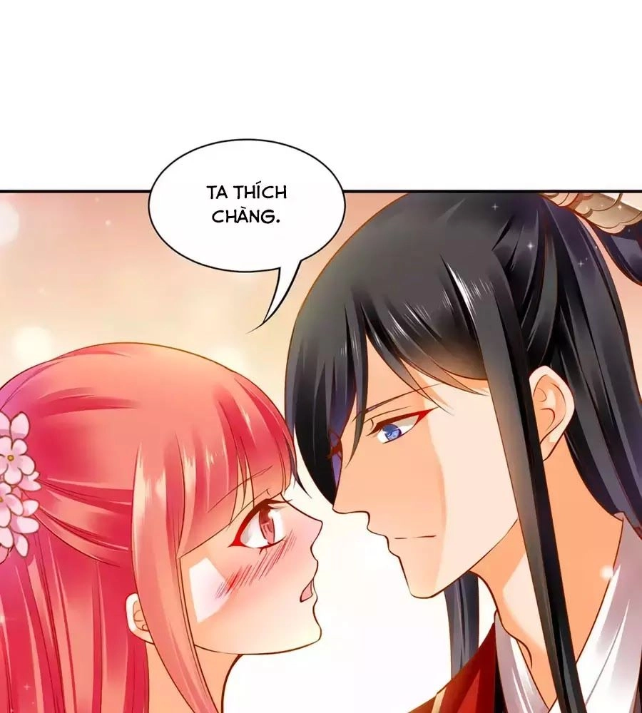 Xuyên Việt Vương Phi Yếu Thăng Cấp Chapter 89 - 40