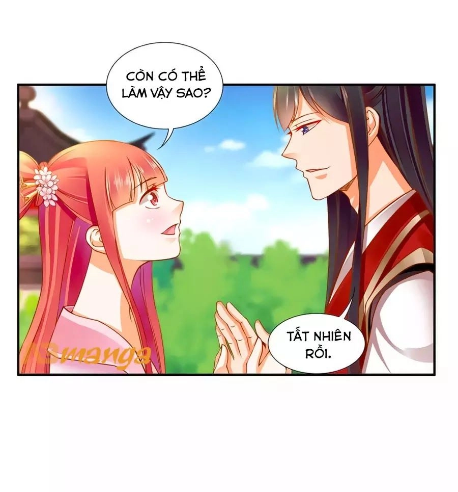 Xuyên Việt Vương Phi Yếu Thăng Cấp Chapter 89 - 52