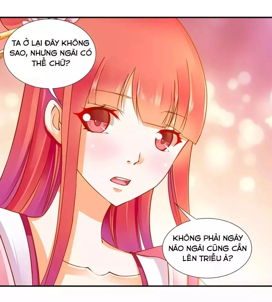 Xuyên Việt Vương Phi Yếu Thăng Cấp Chapter 89 - 55