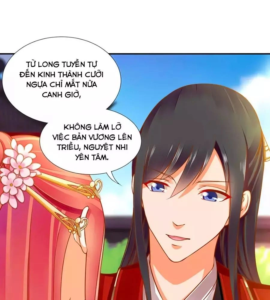 Xuyên Việt Vương Phi Yếu Thăng Cấp Chapter 89 - 57