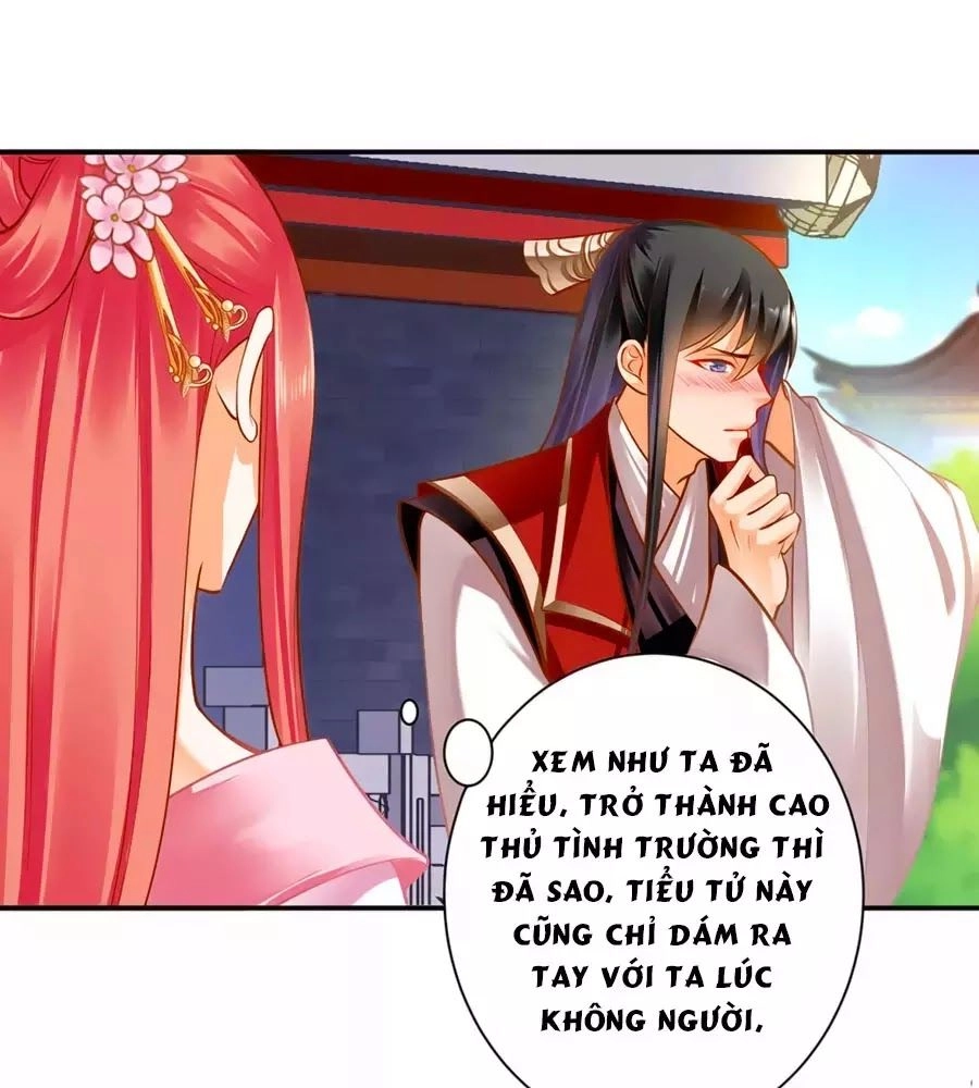 Xuyên Việt Vương Phi Yếu Thăng Cấp Chapter 89 - 60