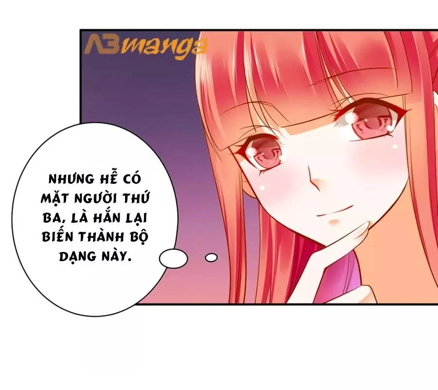 Xuyên Việt Vương Phi Yếu Thăng Cấp Chapter 89 - 62
