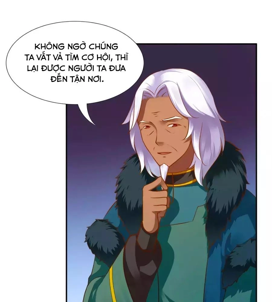 Xuyên Việt Vương Phi Yếu Thăng Cấp Chapter 90 - 1