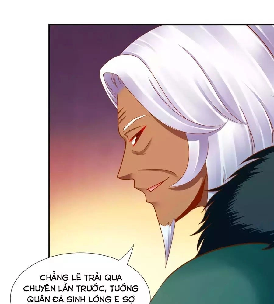 Xuyên Việt Vương Phi Yếu Thăng Cấp Chapter 90 - 5