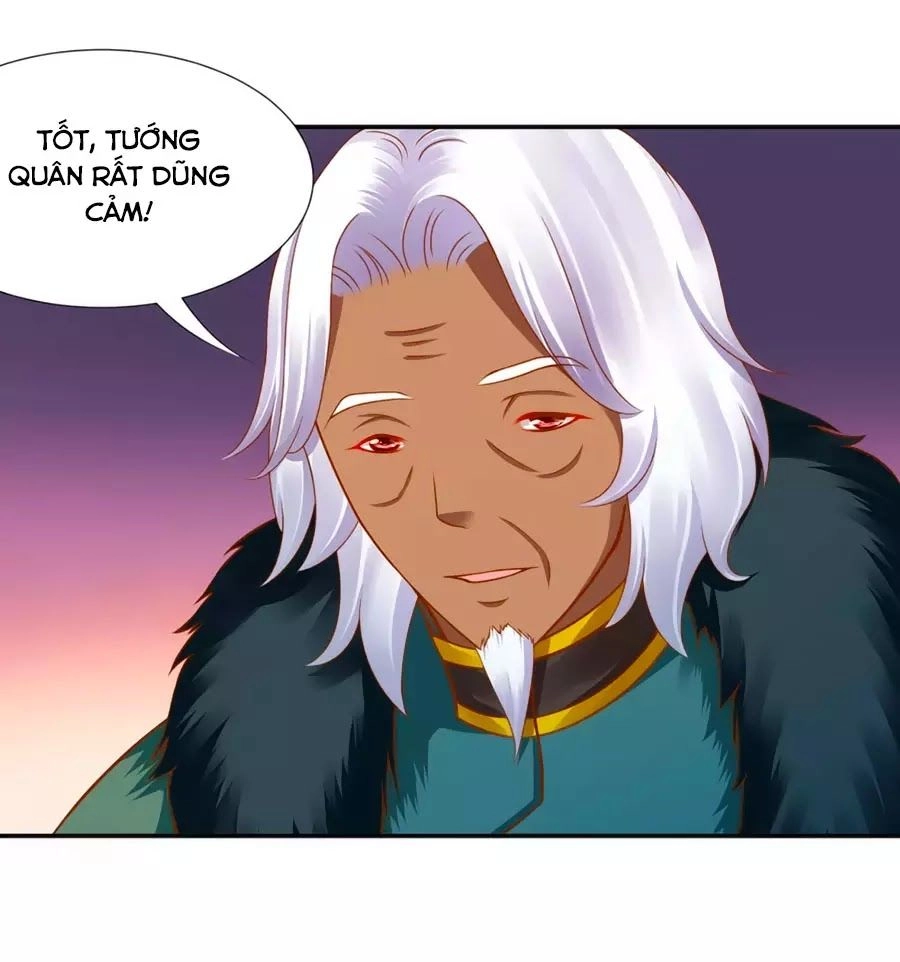 Xuyên Việt Vương Phi Yếu Thăng Cấp Chapter 90 - 9