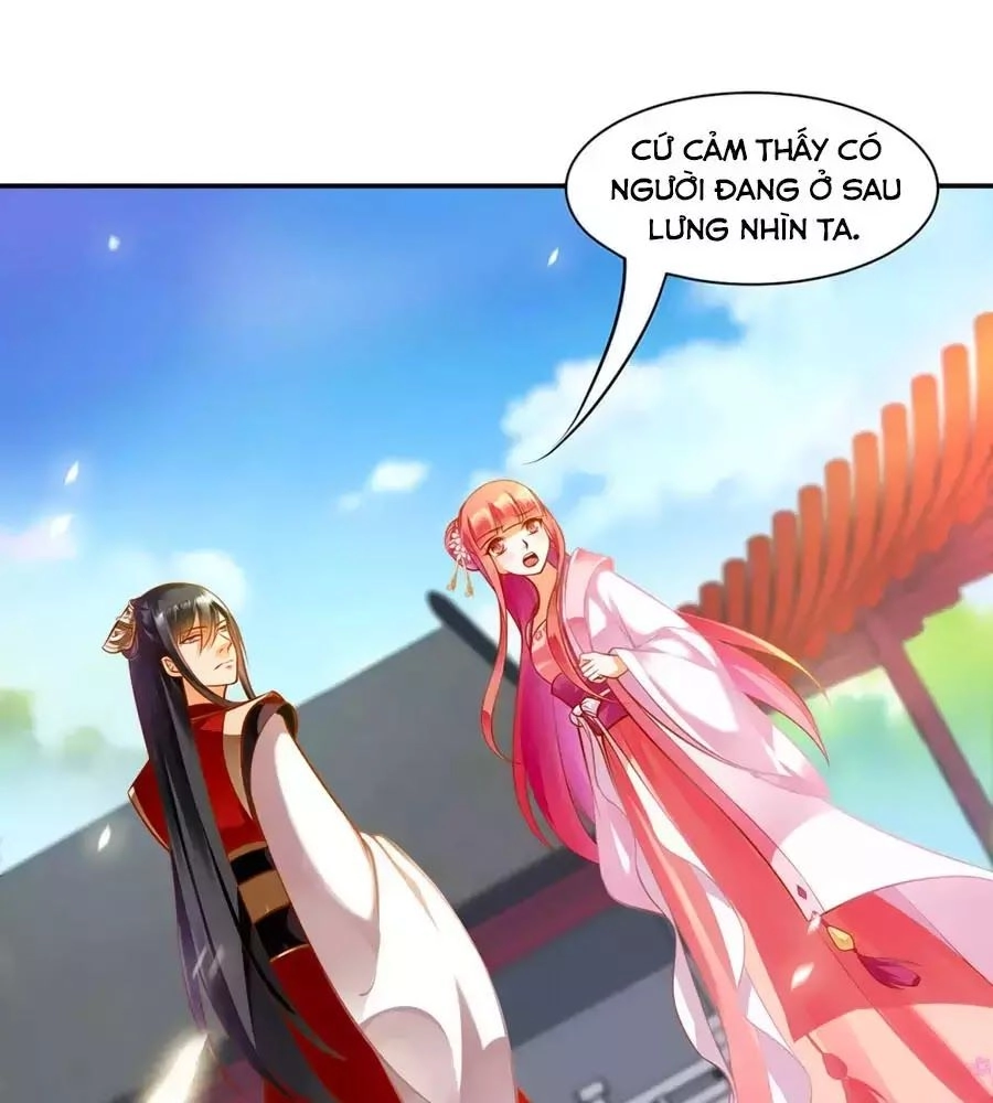 Xuyên Việt Vương Phi Yếu Thăng Cấp Chapter 90 - 22