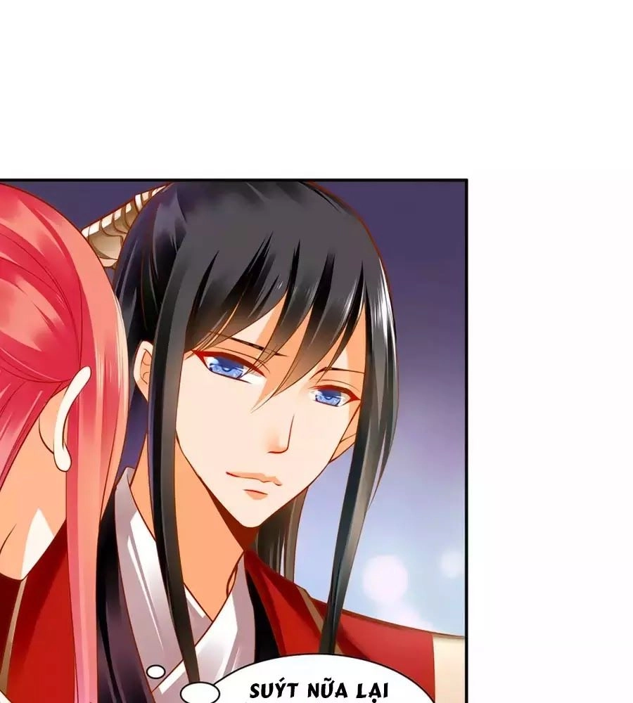 Xuyên Việt Vương Phi Yếu Thăng Cấp Chapter 90 - 28