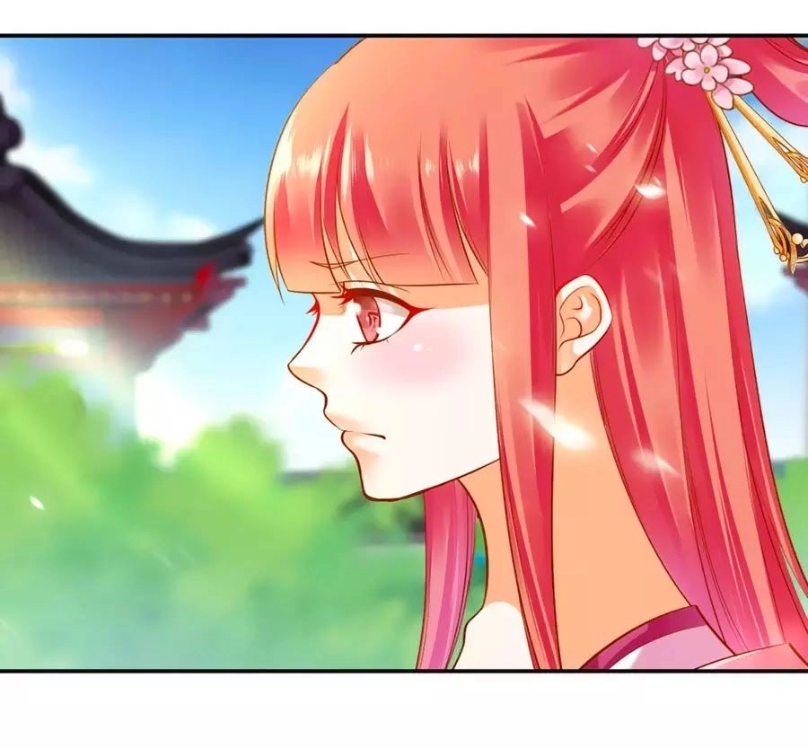 Xuyên Việt Vương Phi Yếu Thăng Cấp Chapter 90 - 33