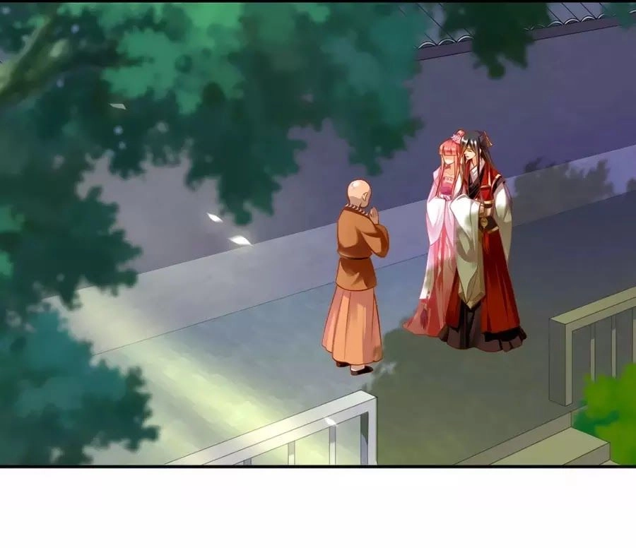 Xuyên Việt Vương Phi Yếu Thăng Cấp Chapter 90 - 37