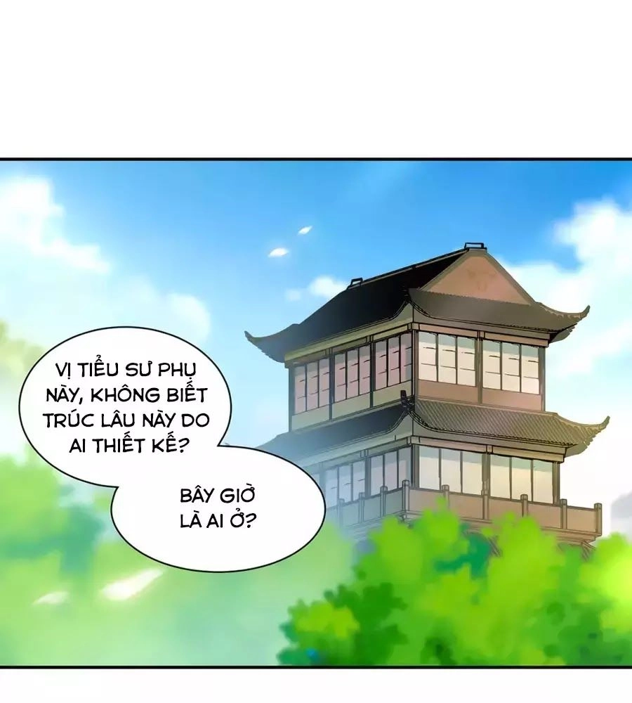 Xuyên Việt Vương Phi Yếu Thăng Cấp Chapter 90 - 40