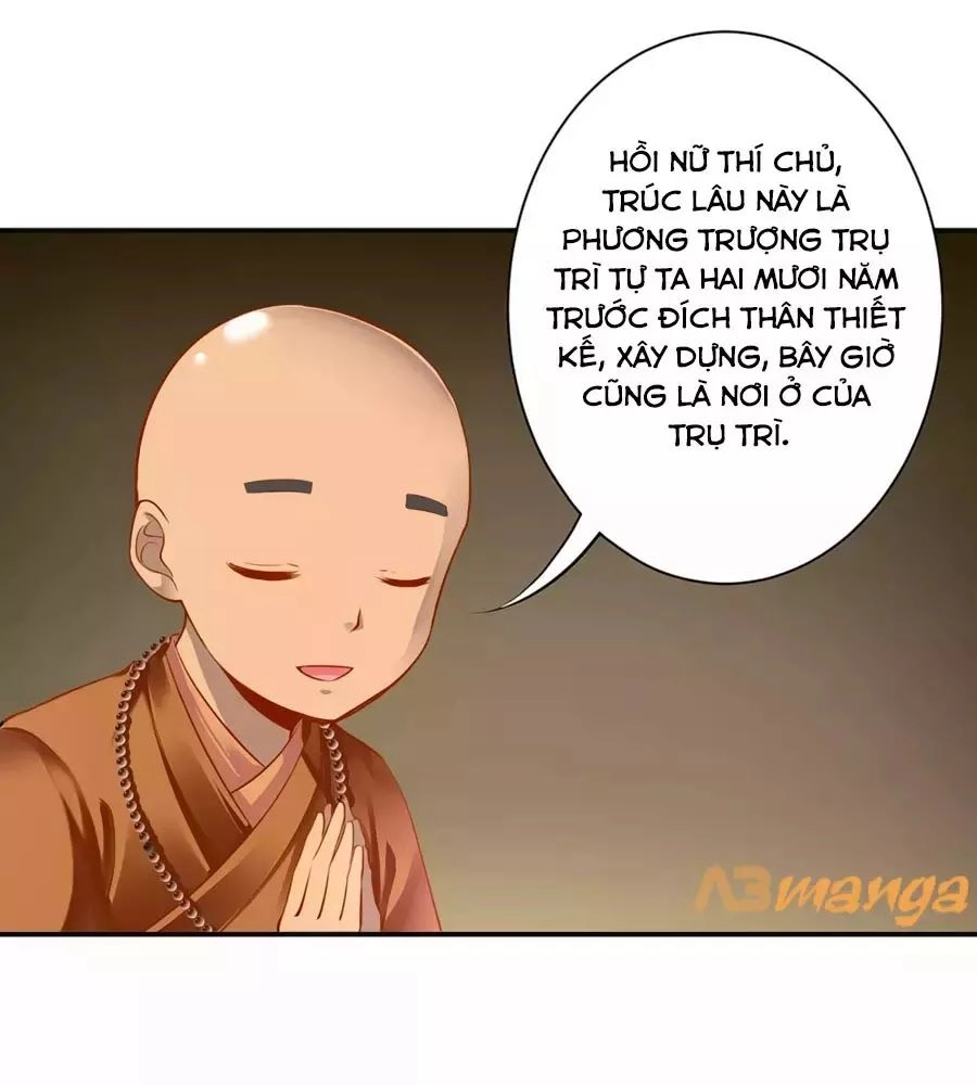 Xuyên Việt Vương Phi Yếu Thăng Cấp Chapter 90 - 42