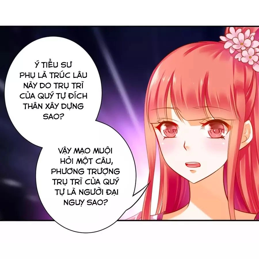 Xuyên Việt Vương Phi Yếu Thăng Cấp Chapter 90 - 44