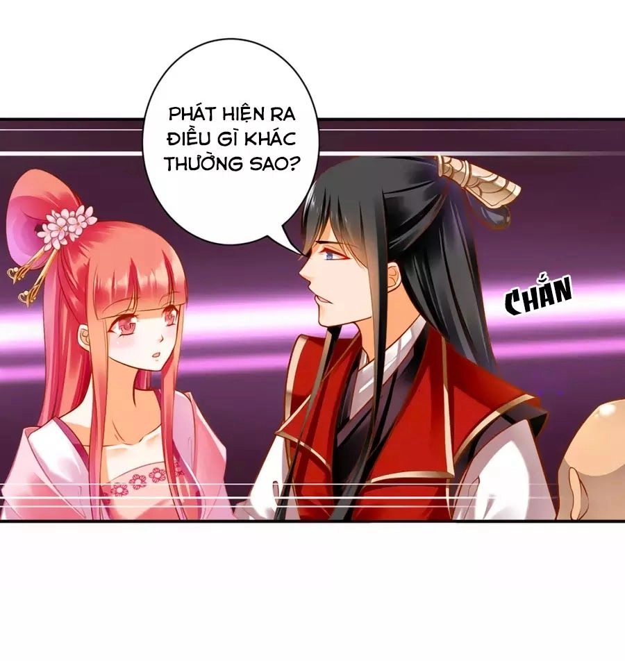 Xuyên Việt Vương Phi Yếu Thăng Cấp Chapter 90 - 46