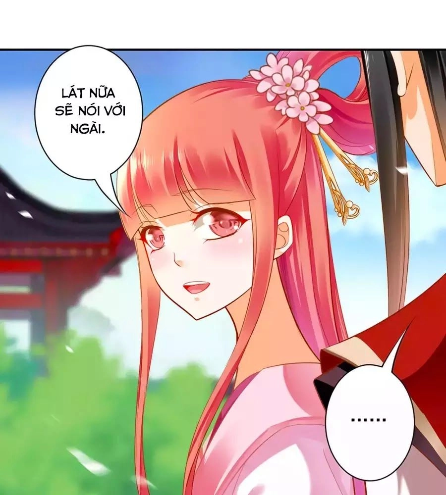 Xuyên Việt Vương Phi Yếu Thăng Cấp Chapter 90 - 47