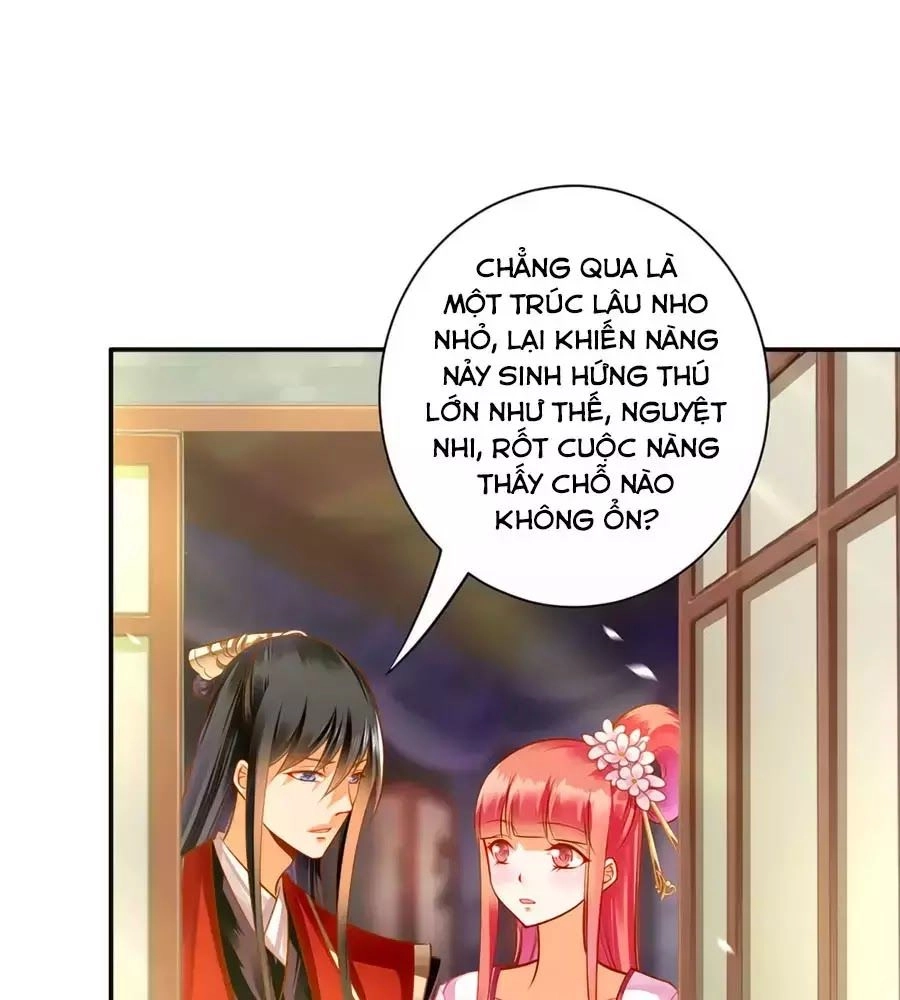 Xuyên Việt Vương Phi Yếu Thăng Cấp Chapter 90 - 51