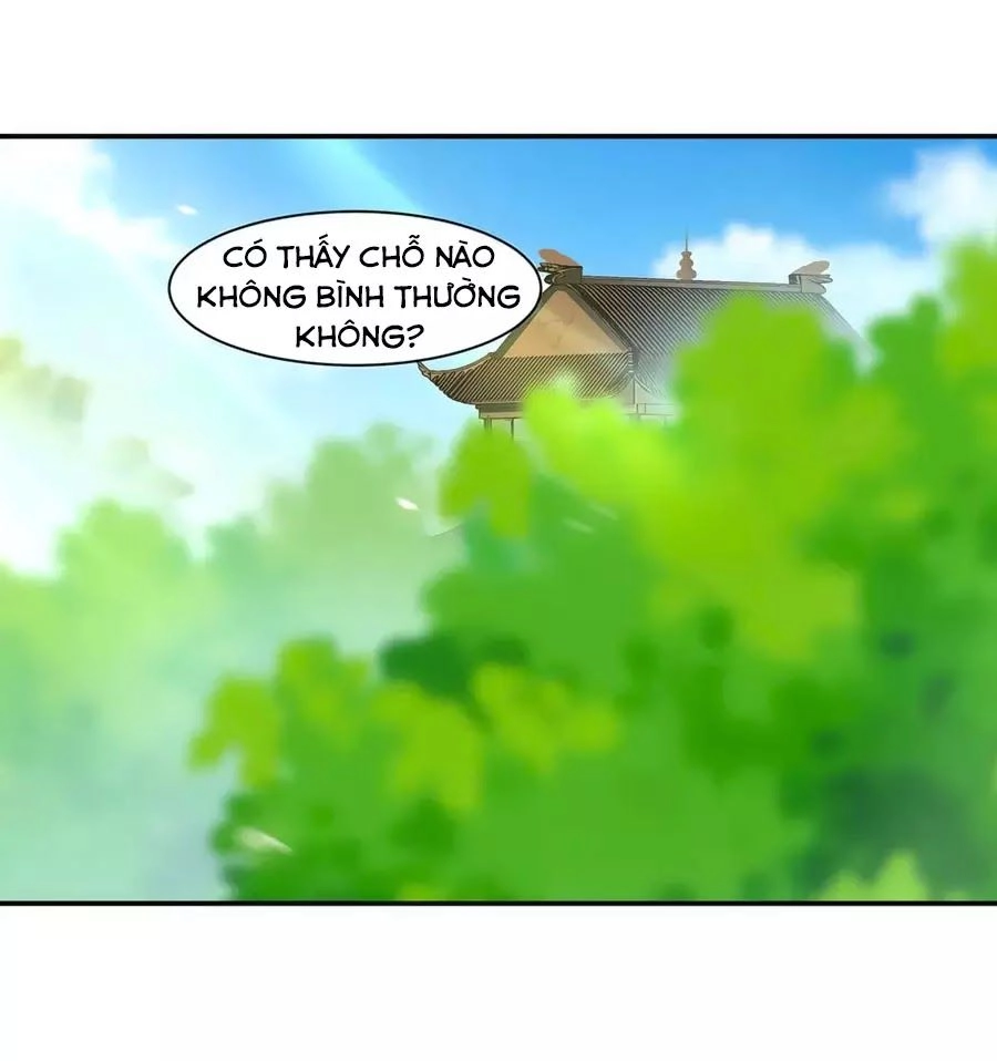 Xuyên Việt Vương Phi Yếu Thăng Cấp Chapter 90 - 53