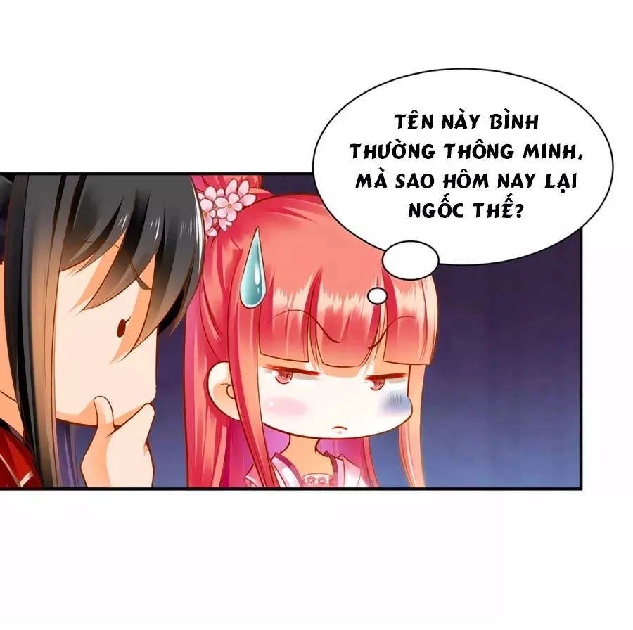 Xuyên Việt Vương Phi Yếu Thăng Cấp Chapter 90 - 56