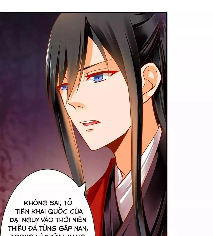 Xuyên Việt Vương Phi Yếu Thăng Cấp Chapter 90 - 61