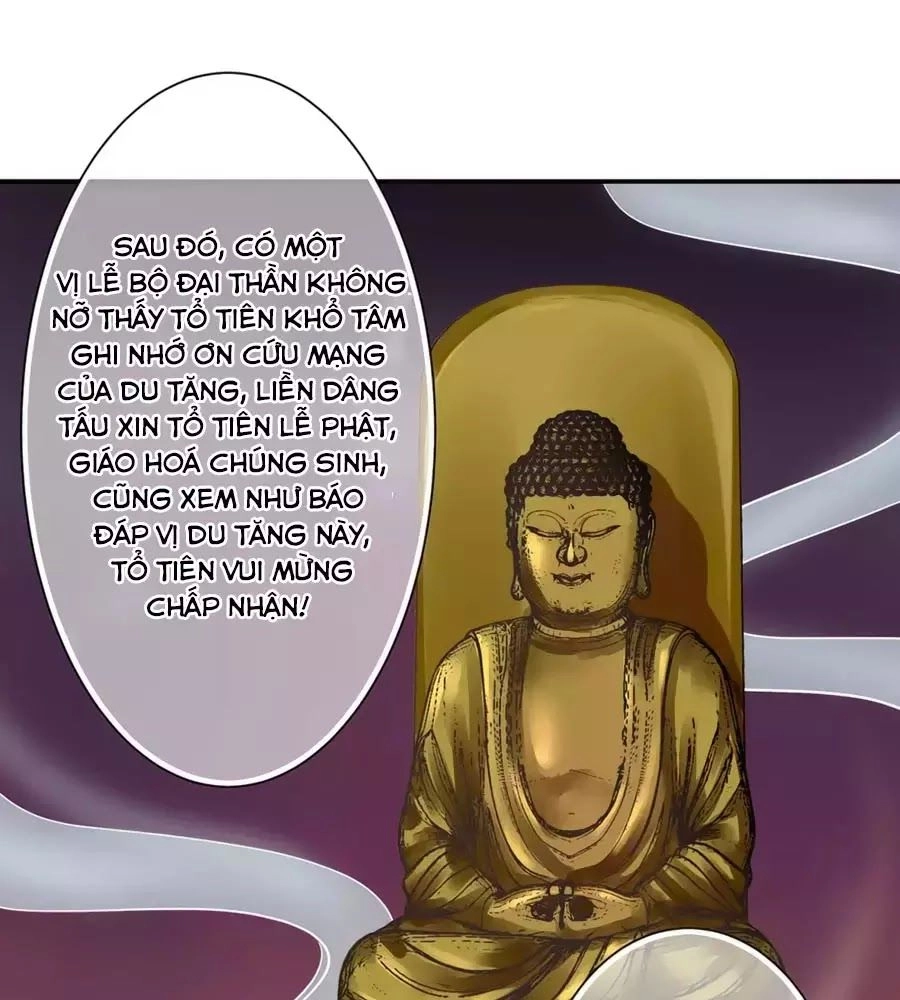 Xuyên Việt Vương Phi Yếu Thăng Cấp Chapter 90 - 65