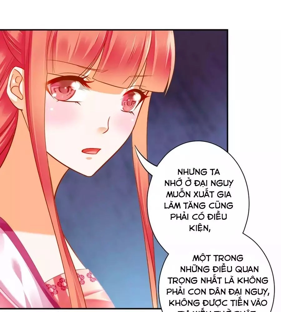 Xuyên Việt Vương Phi Yếu Thăng Cấp Chapter 90 - 67