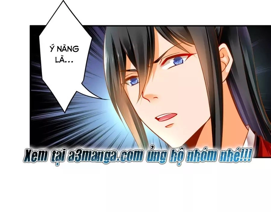 Xuyên Việt Vương Phi Yếu Thăng Cấp Chapter 90 - 69
