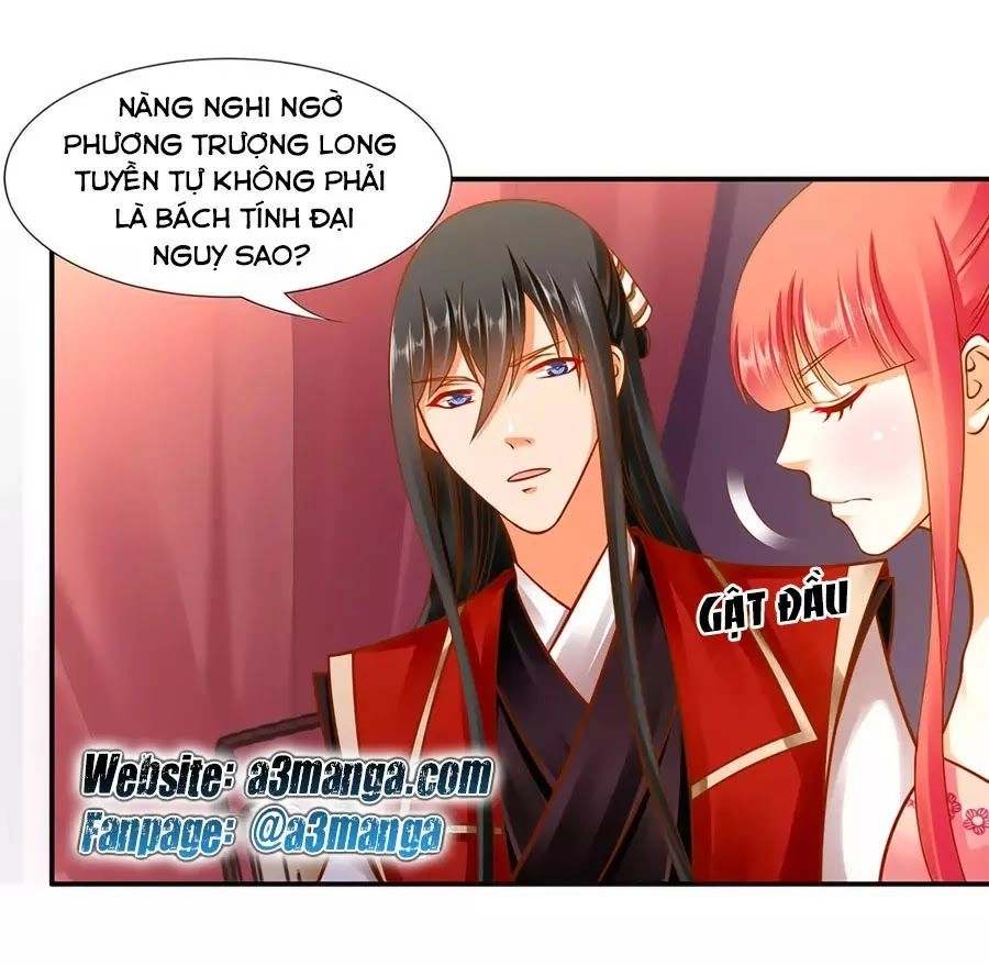 Xuyên Việt Vương Phi Yếu Thăng Cấp Chapter 91 - 1