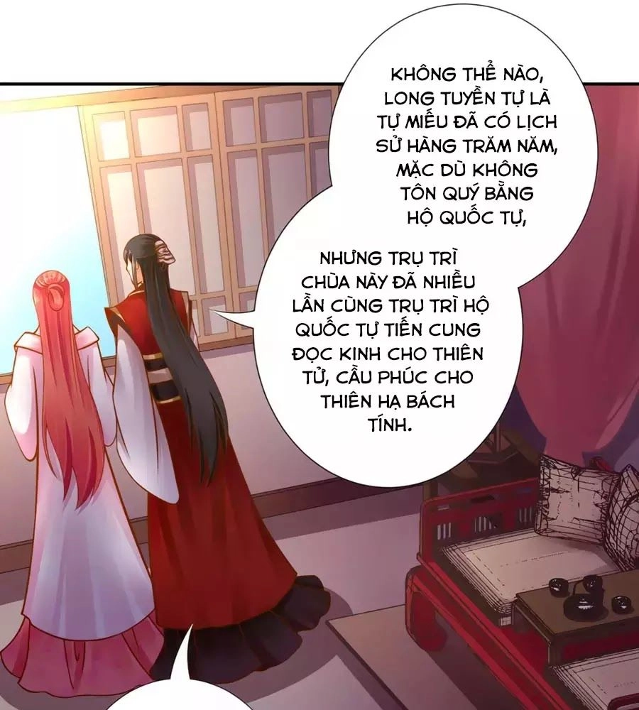 Xuyên Việt Vương Phi Yếu Thăng Cấp Chapter 91 - 2