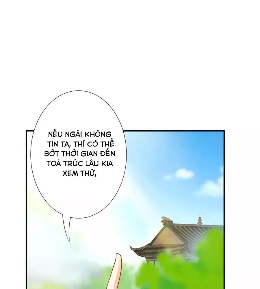 Xuyên Việt Vương Phi Yếu Thăng Cấp Chapter 91 - 4