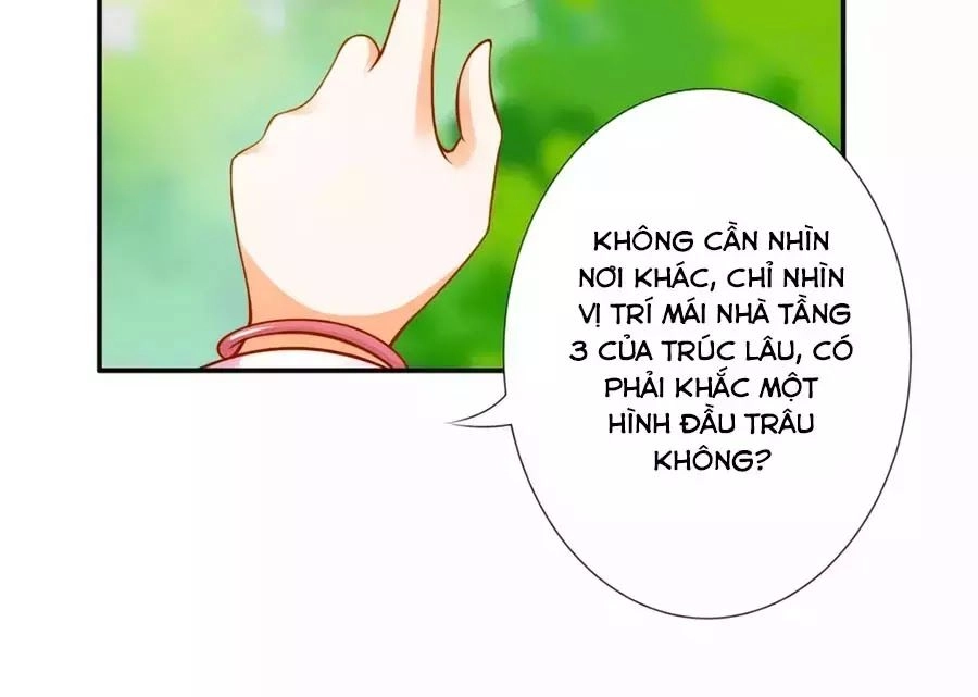 Xuyên Việt Vương Phi Yếu Thăng Cấp Chapter 91 - 5