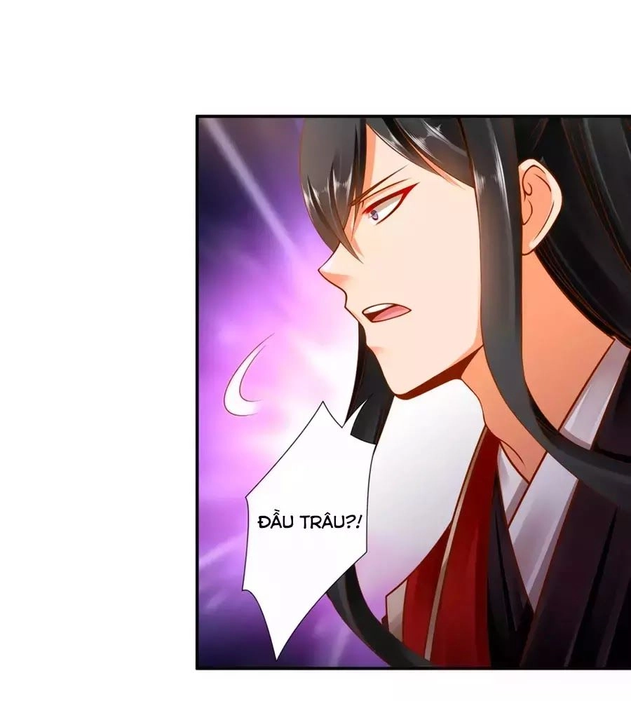 Xuyên Việt Vương Phi Yếu Thăng Cấp Chapter 91 - 6