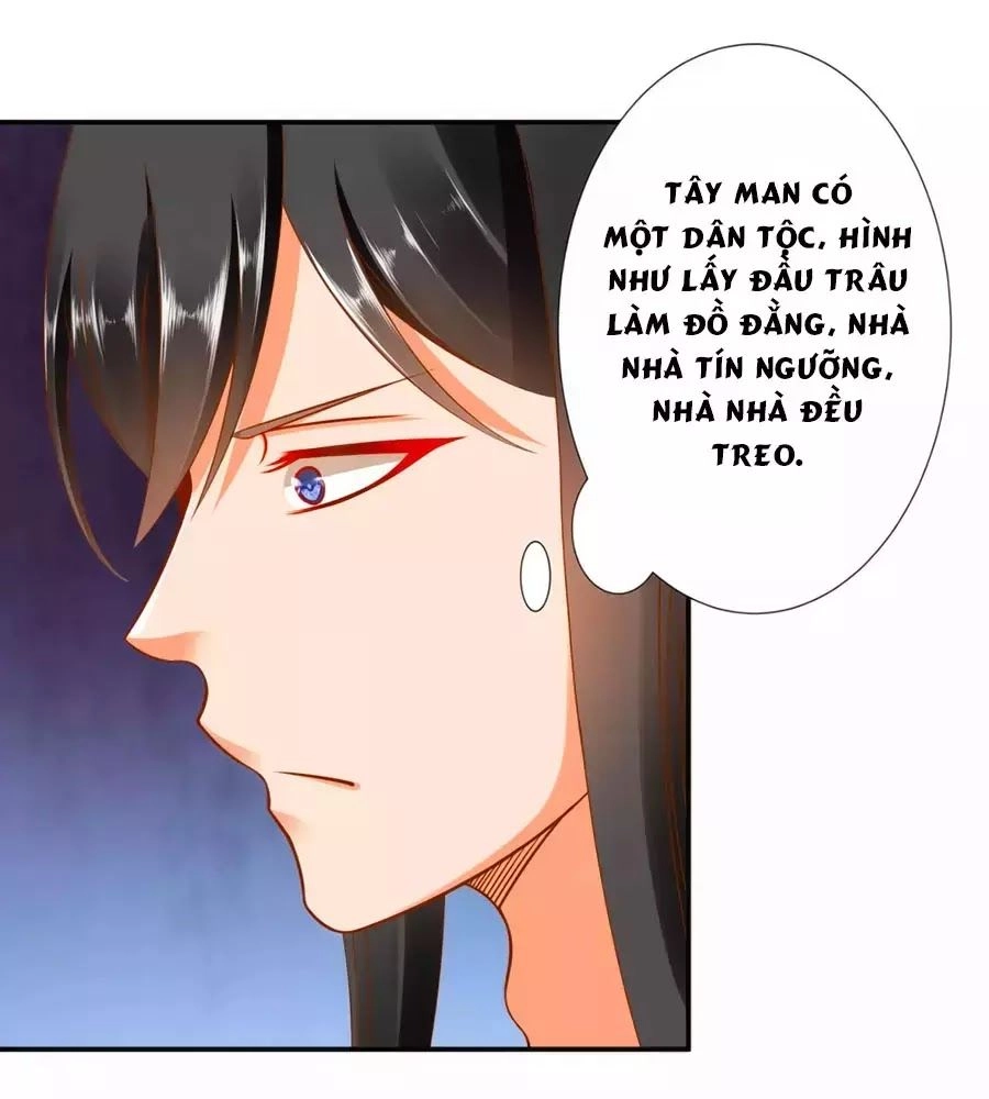 Xuyên Việt Vương Phi Yếu Thăng Cấp Chapter 91 - 8