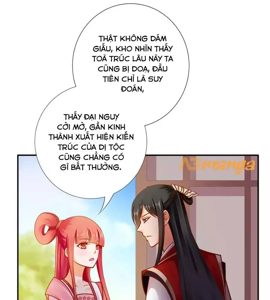 Xuyên Việt Vương Phi Yếu Thăng Cấp Chapter 91 - 10