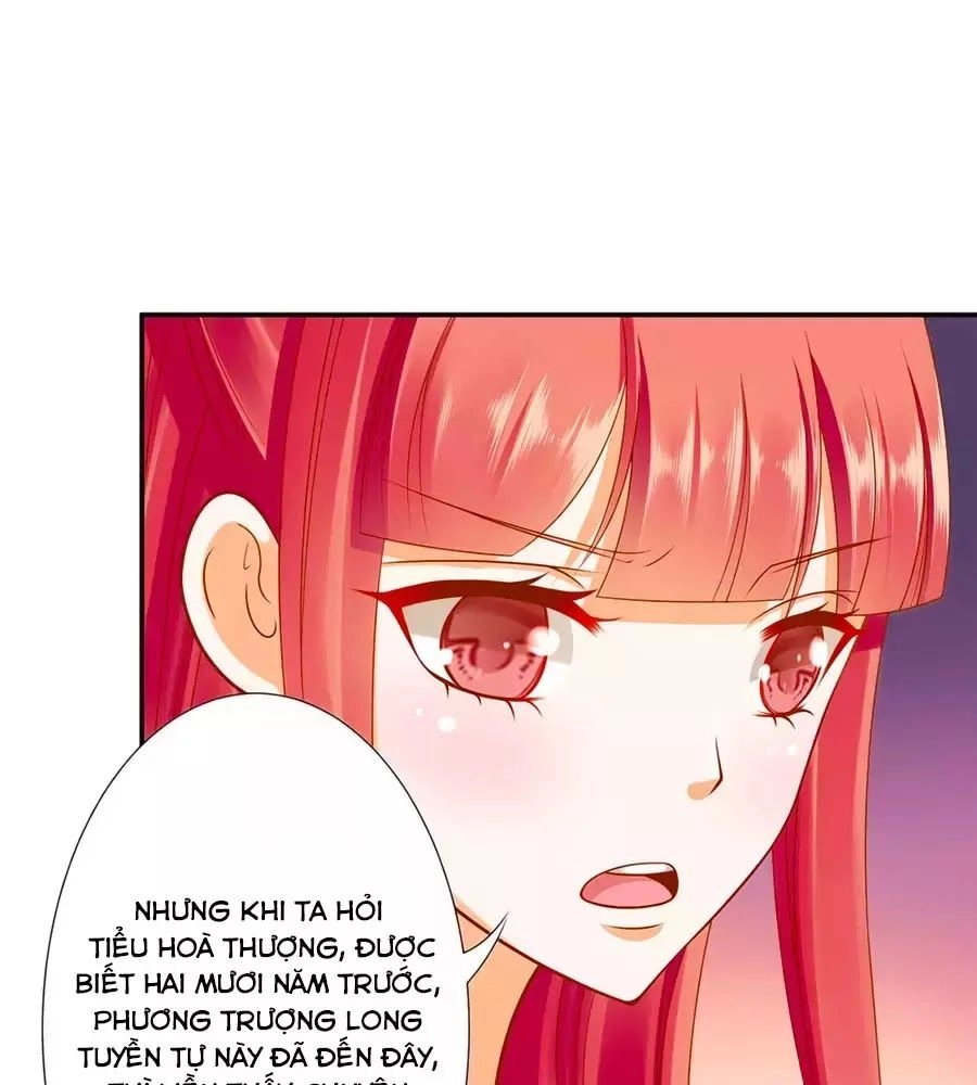 Xuyên Việt Vương Phi Yếu Thăng Cấp Chapter 91 - 12