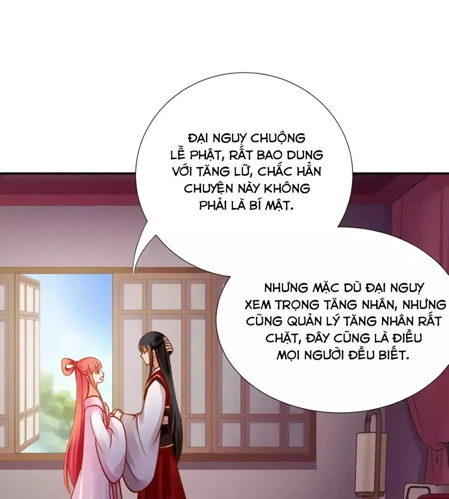 Xuyên Việt Vương Phi Yếu Thăng Cấp Chapter 91 - 14