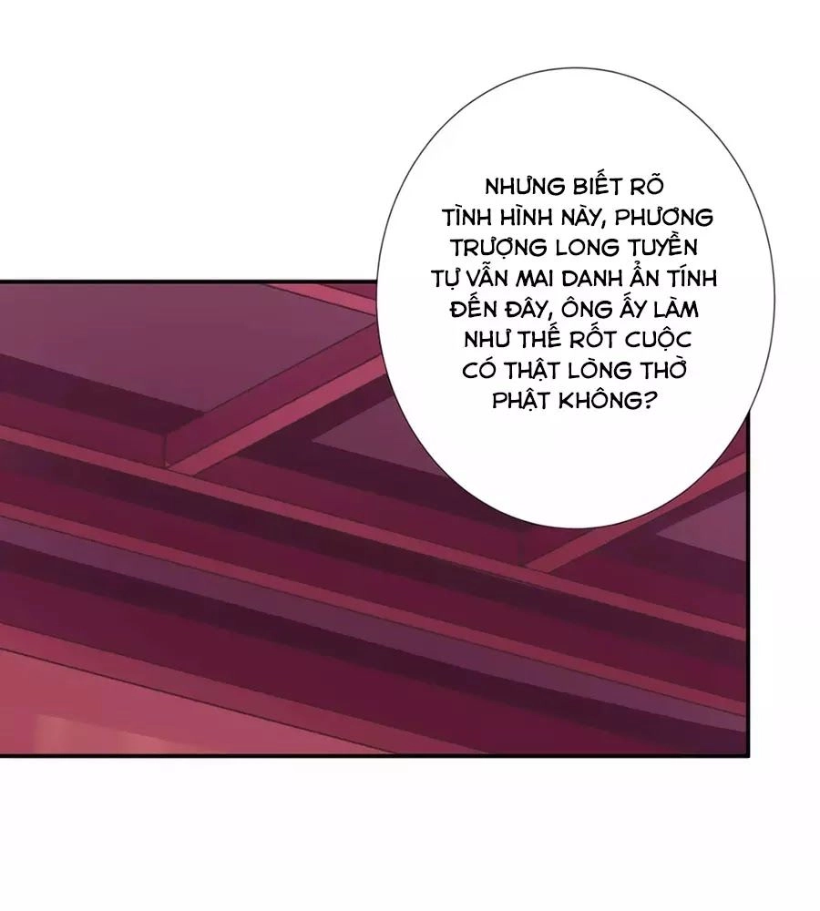 Xuyên Việt Vương Phi Yếu Thăng Cấp Chapter 91 - 16