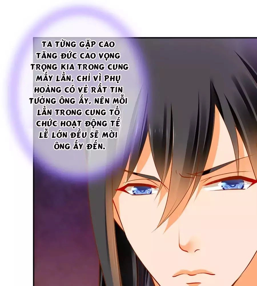 Xuyên Việt Vương Phi Yếu Thăng Cấp Chapter 91 - 19