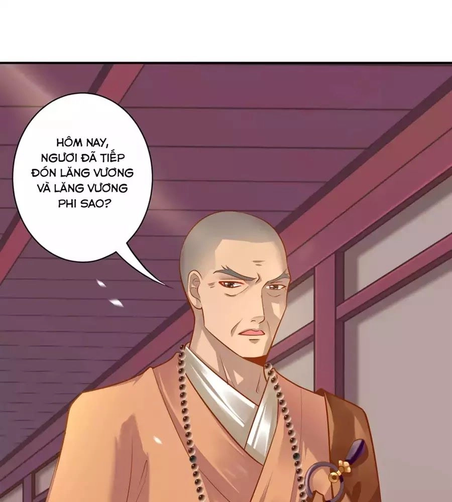 Xuyên Việt Vương Phi Yếu Thăng Cấp Chapter 91 - 35